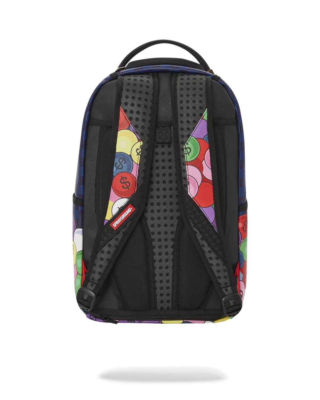 RICHIE RICH MONEY MONEY MONEY BACKPACK (DLXV) - Image 9