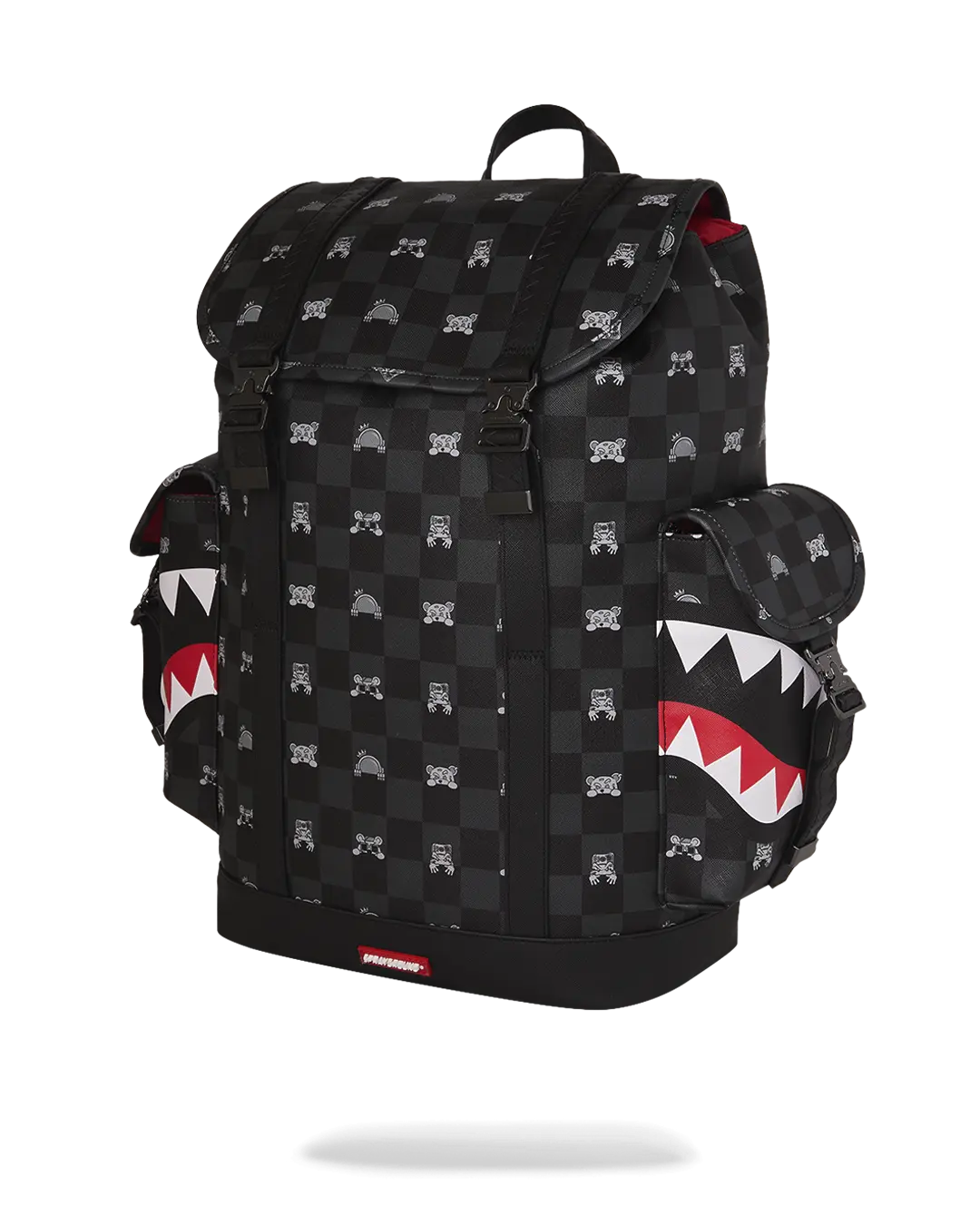 SHARK MOB HIDEOUT MONTE CARLO BACKPACK - Image 9