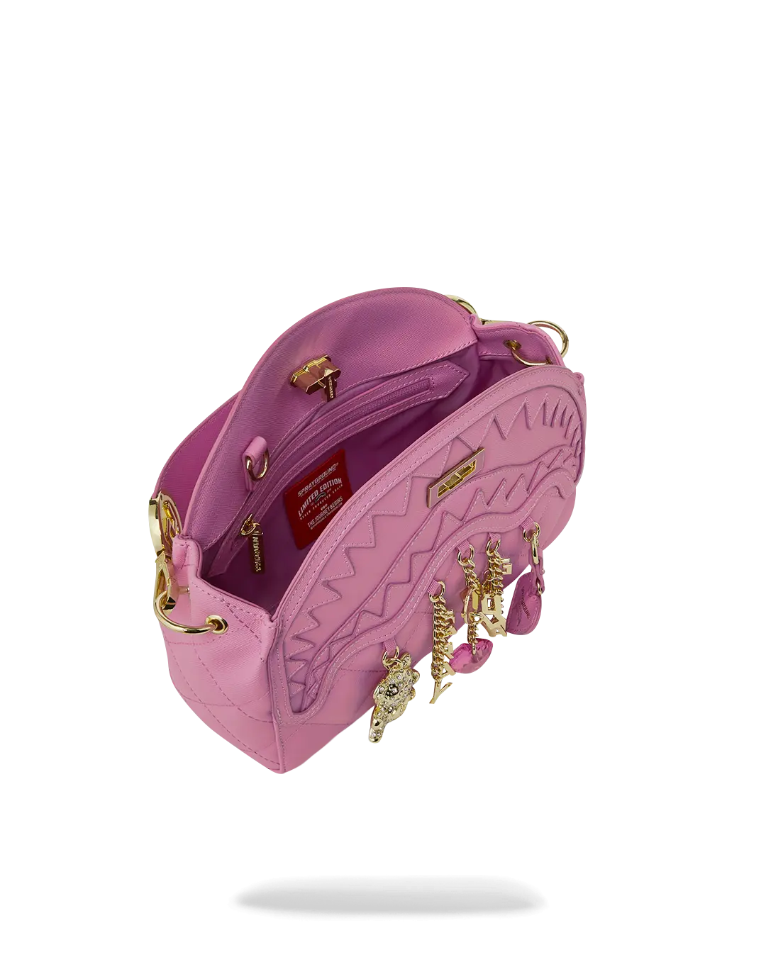 CAME TO SLAY HANDBAG - Image 9