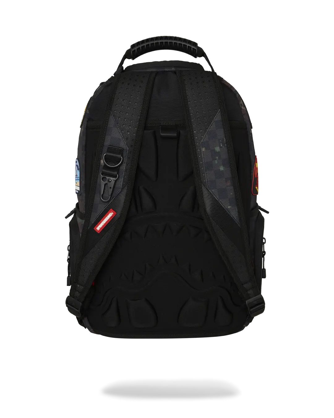 DAREDEVIL GLOBAL MOGUL 305 SPECIAL OPS BACKPACK - Image 7