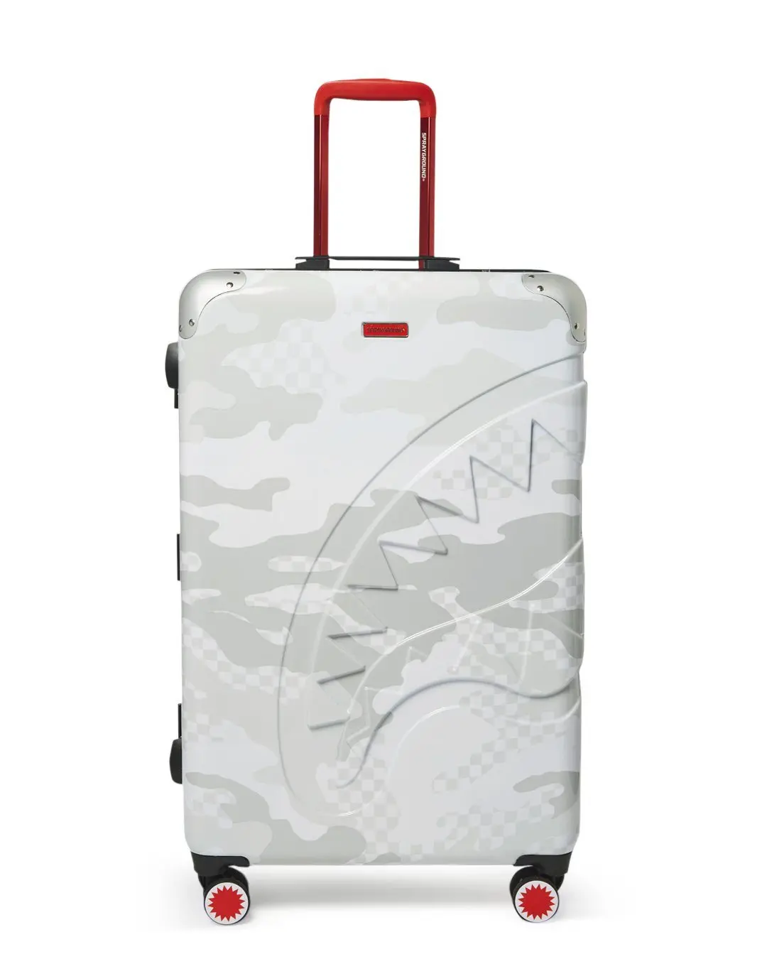 3AM LE BLANC SHARKNAUTICS HARDSHELL FULL-SIZE LUGGAGE - Image 3