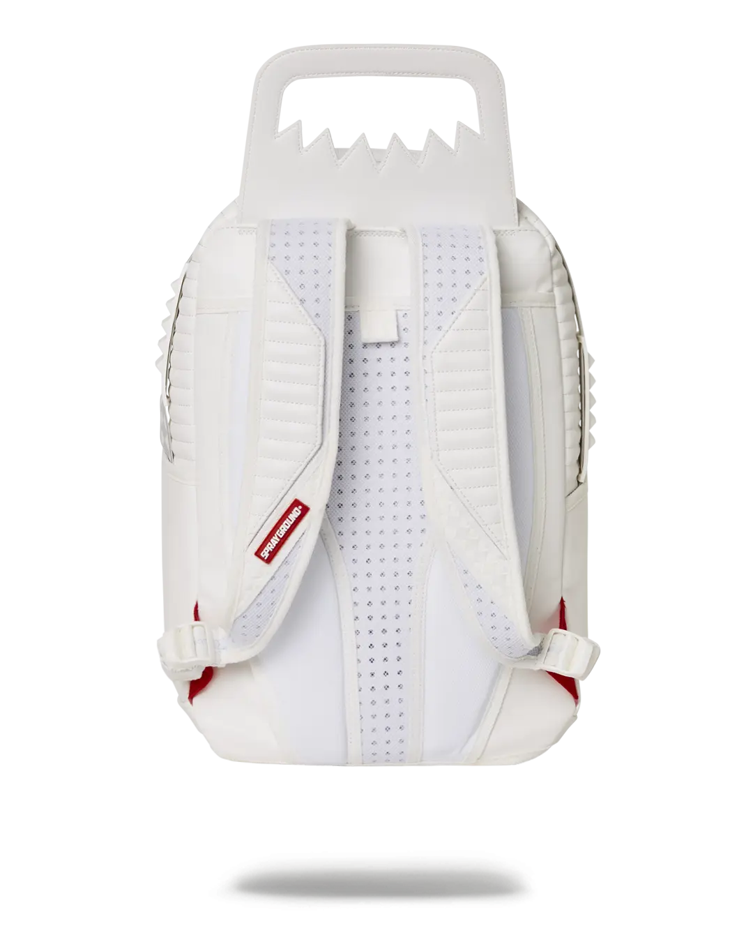 FUTURE TRAVELER CARGO BACKPACK - Image 8