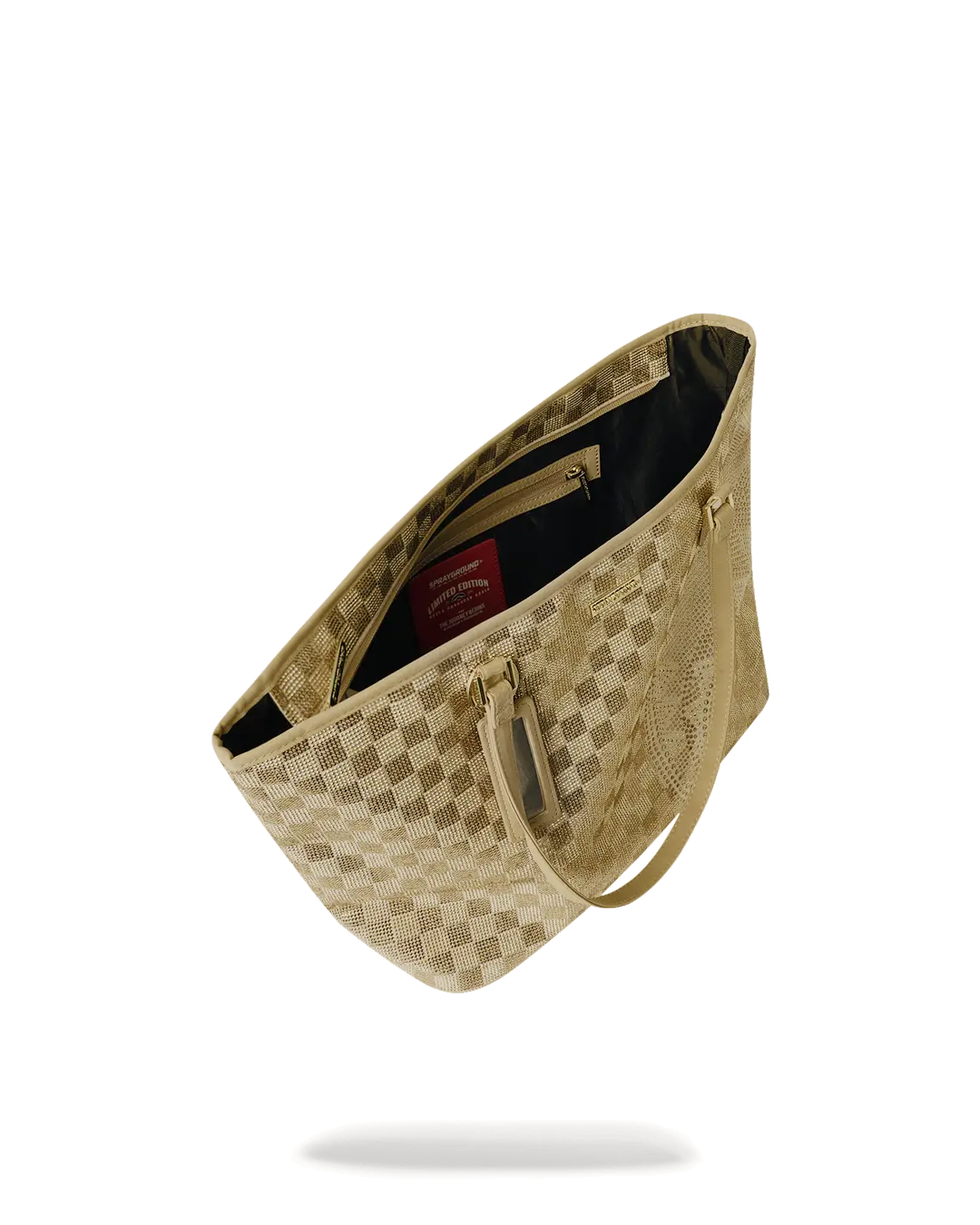 TRINITY 24K TOTE - Image 11