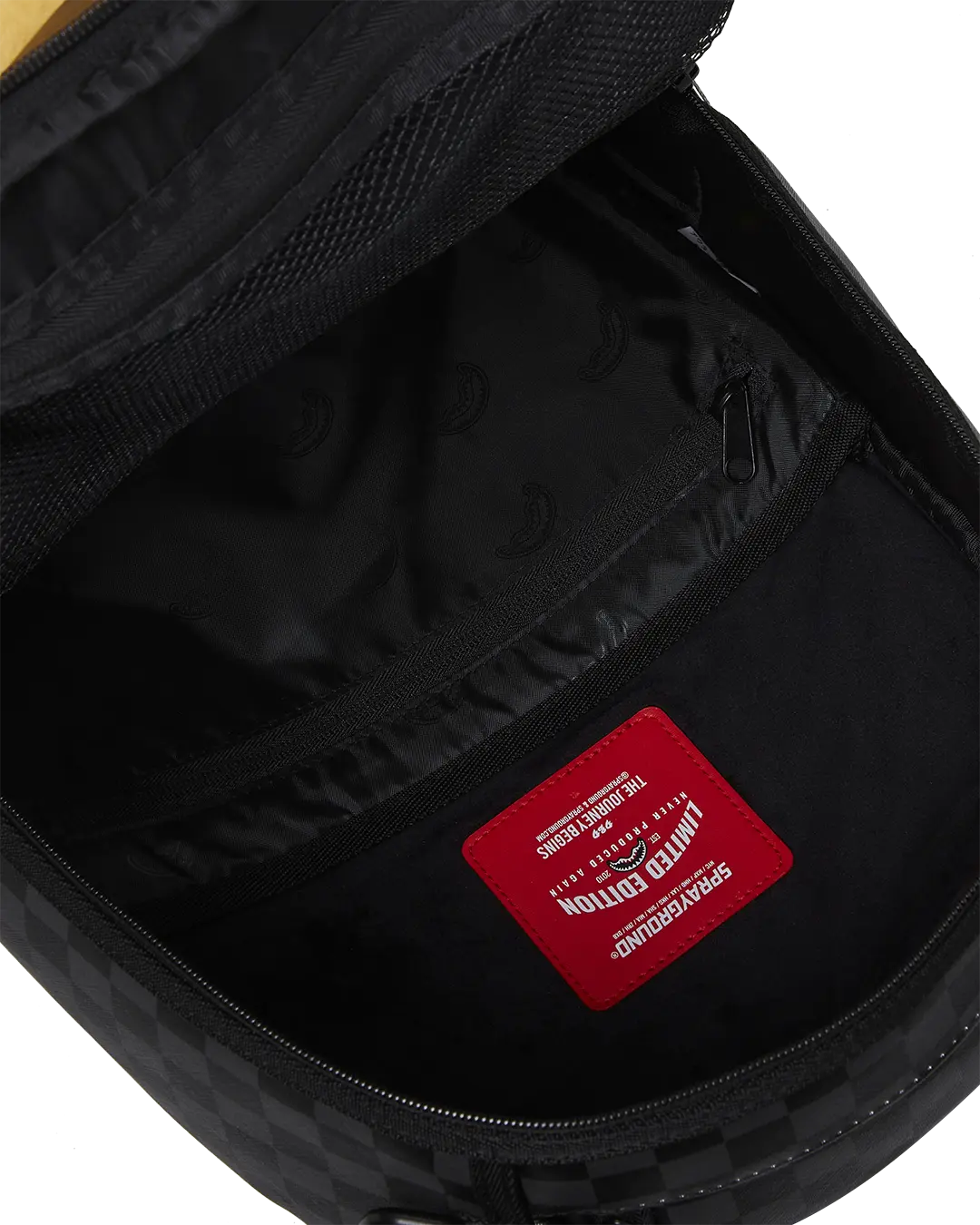 ASTROMANE PORTAL JUMPER BACKPACK - Image 13