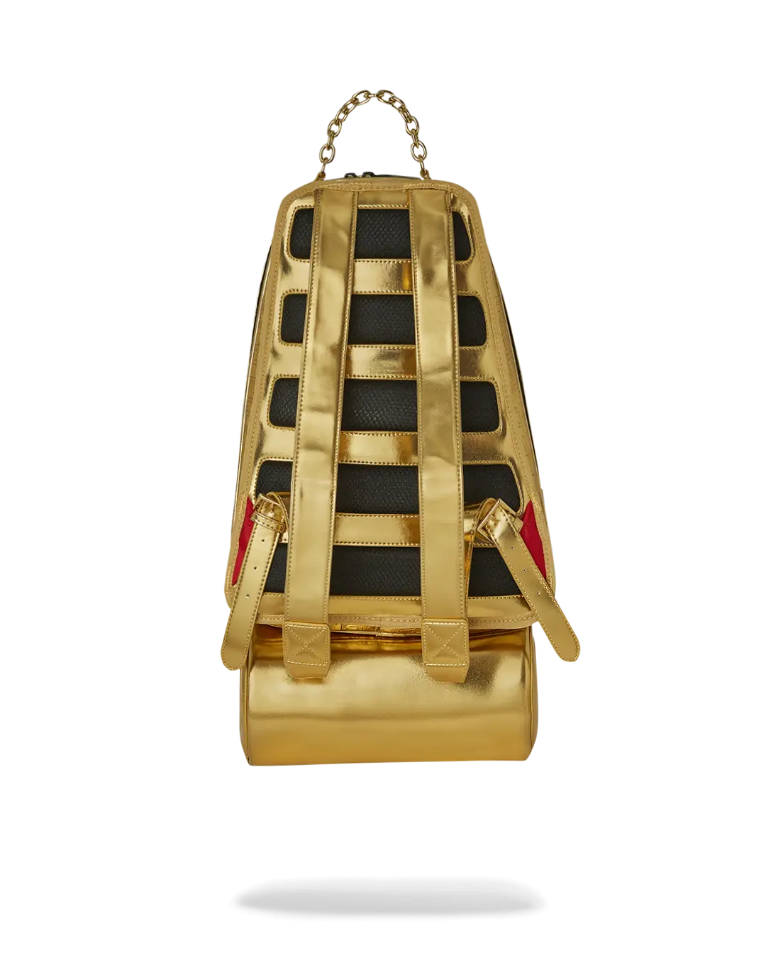 DUNE FREMKIT BACKPACK + CROSSBODY (DESERT SPICE) - Image 7
