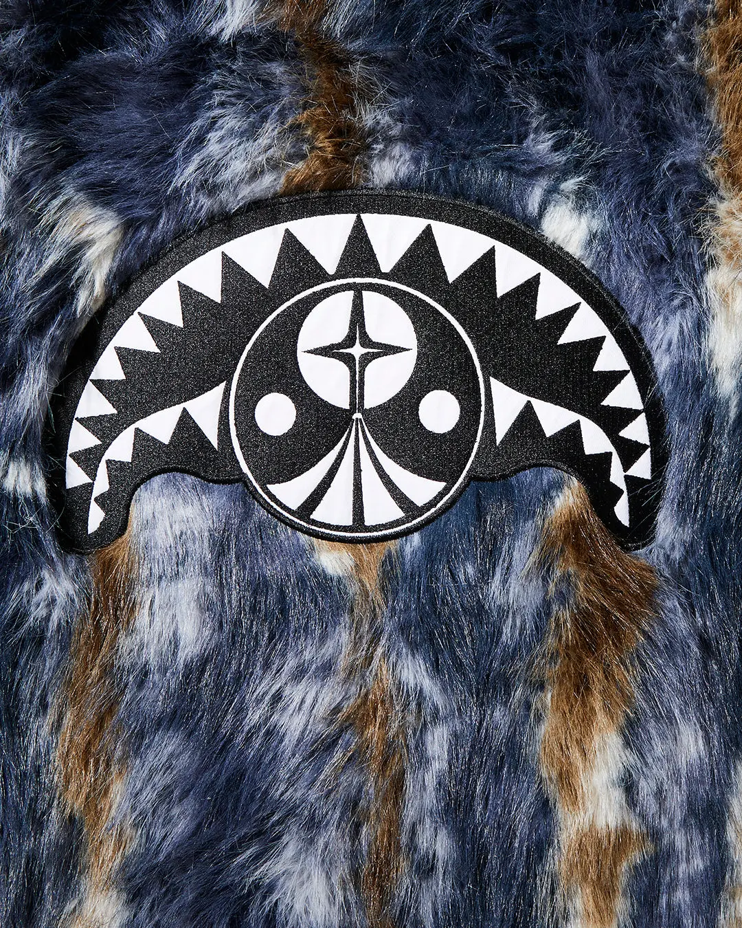 FOUNDATION DAYS FUR COAT - Image 5