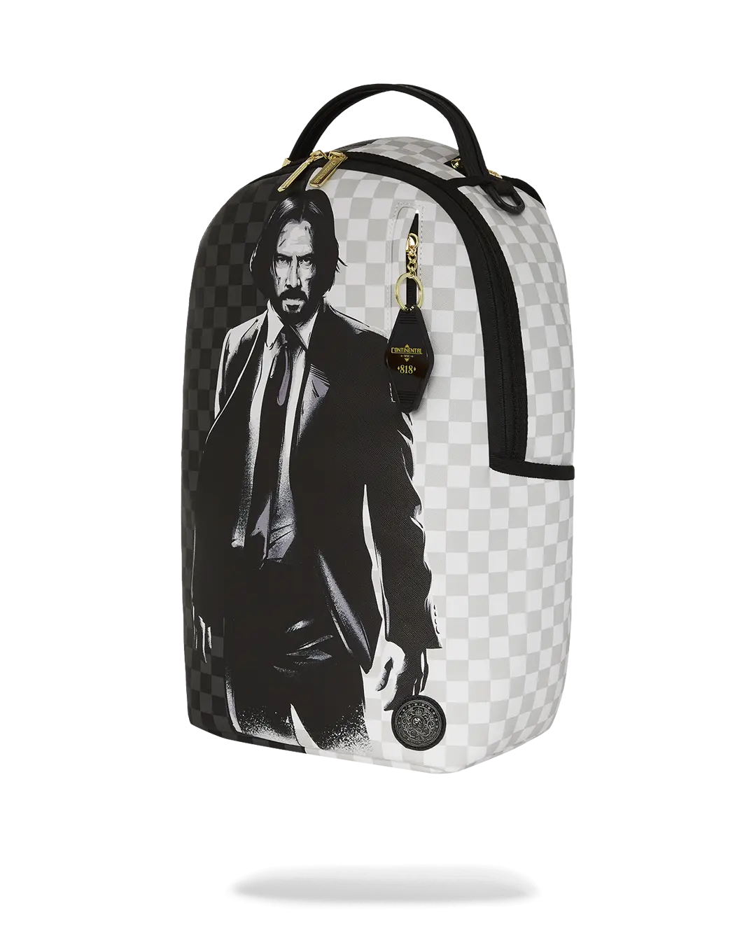 JOHN WICK - STAND STRONG BACKPACK - Image 8