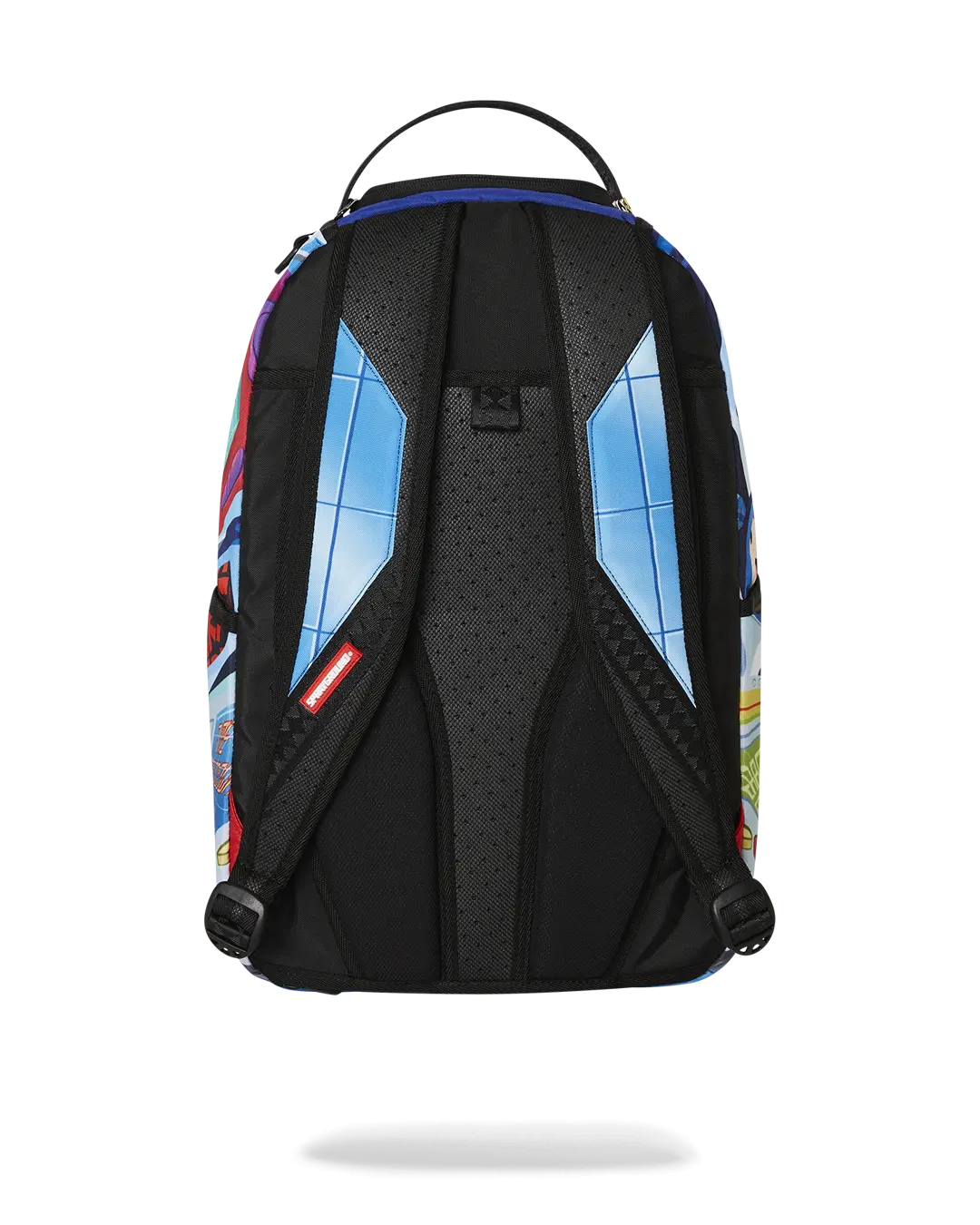 JETSON INTERFACE DLXR BACKPACK - Image 4