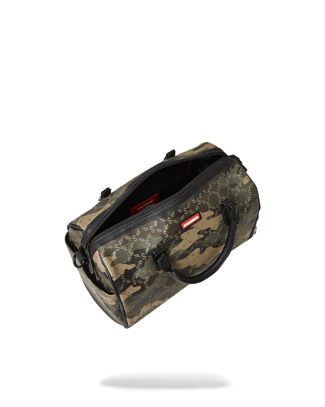 LASERS BLAZIN MINI DUFFLE - Image 11