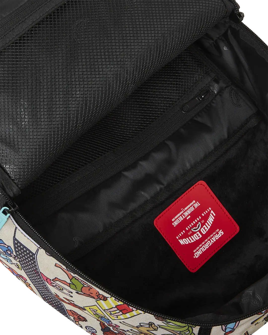 CHAOS COUNTY BACKPACK - Image 11