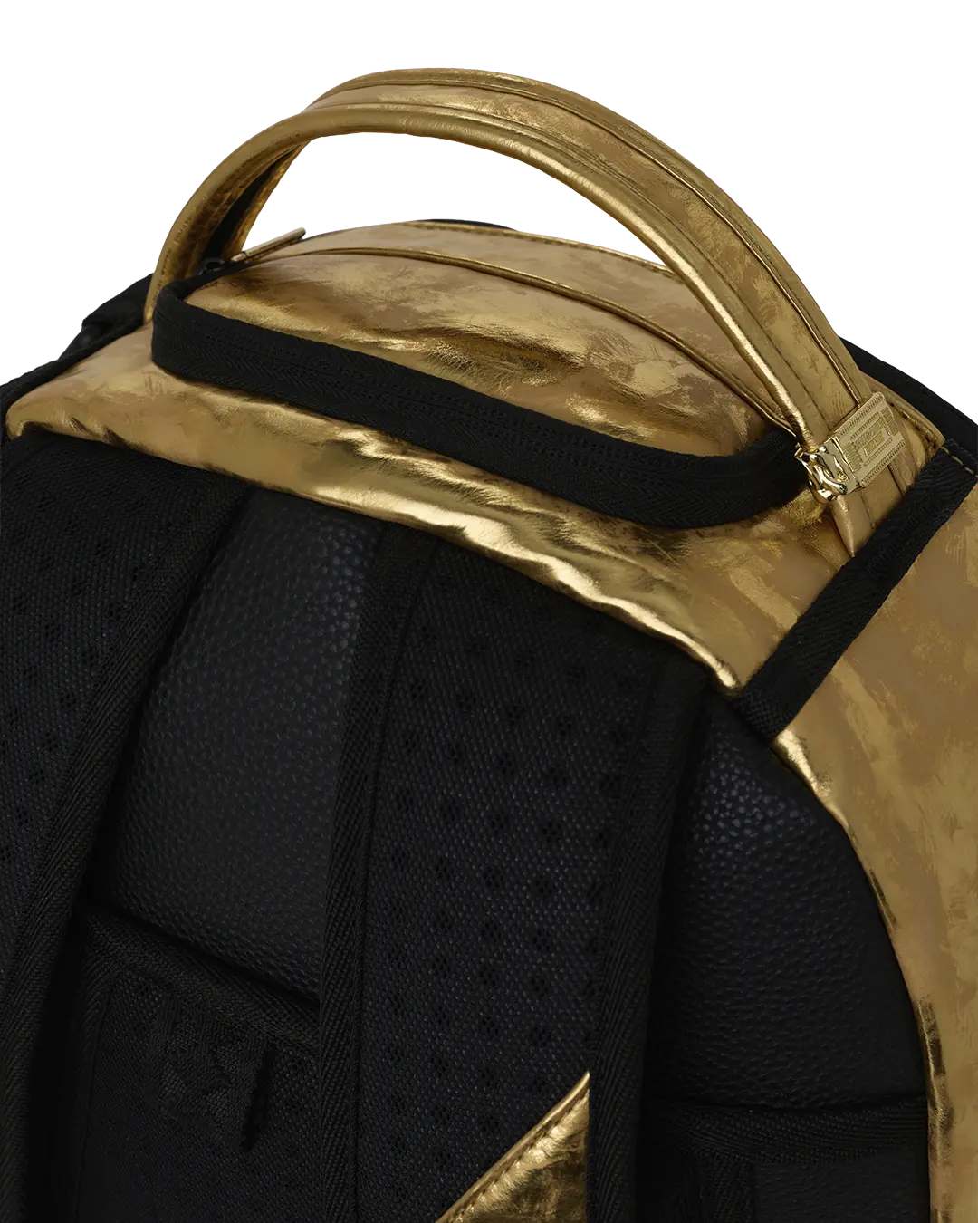SHARK CENTRAL GOLDEN AGE BACKPACK - Image 11