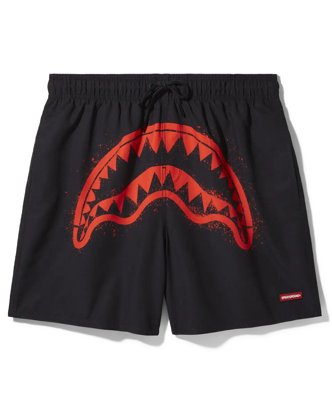 STREET ARTIST SWIM SHORTS