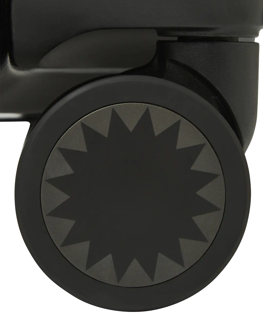 SHARKS IN PARIS BLUR EFFECT CARRY-ON LUGGAGE - Image 18