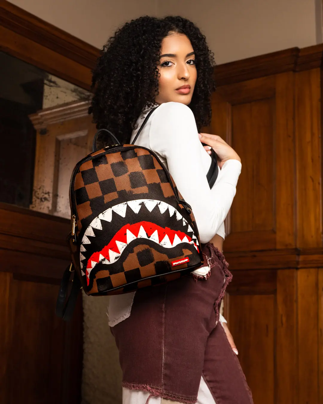 SHARKS IN PARIS VANQUISH SAVAGE - Image 4