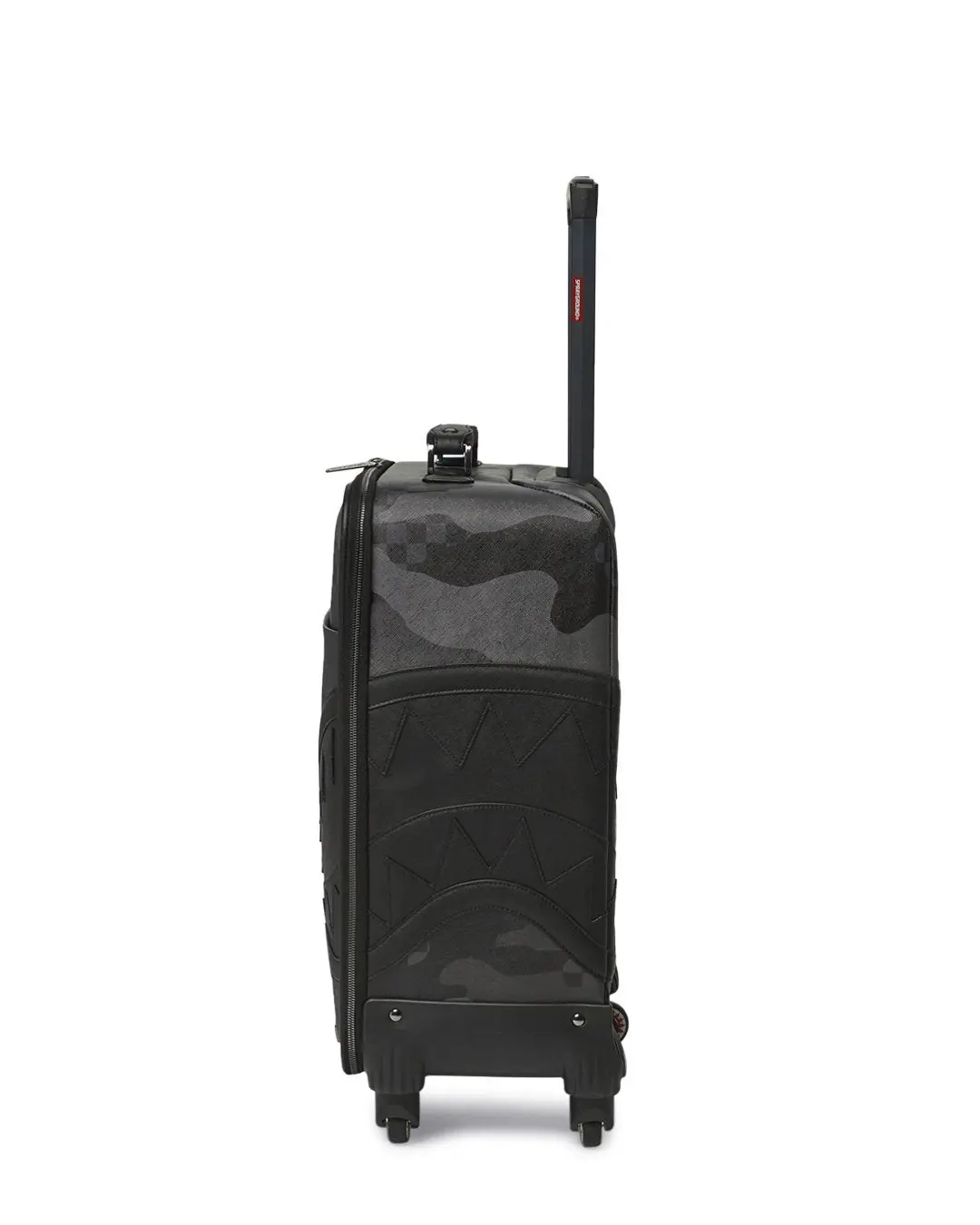 3AM NEVER SLEEP JETSETTER CARRY-ON LUGGAGE - Image 5