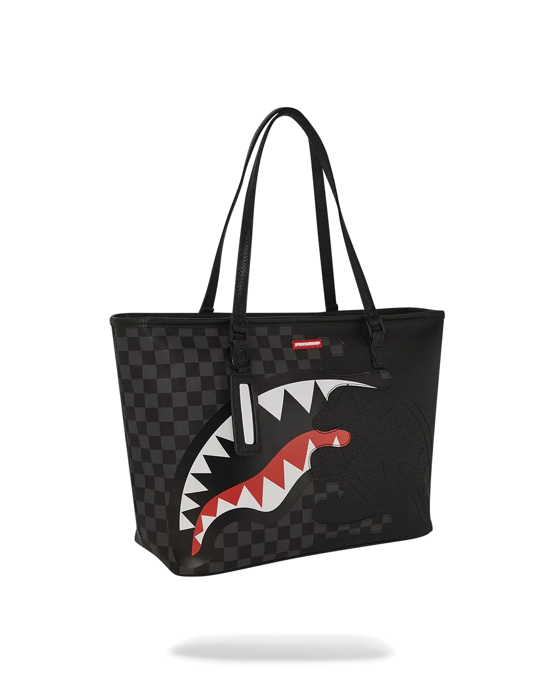 SPEED SHARK SIDE SWIPE TOTE - Image 3