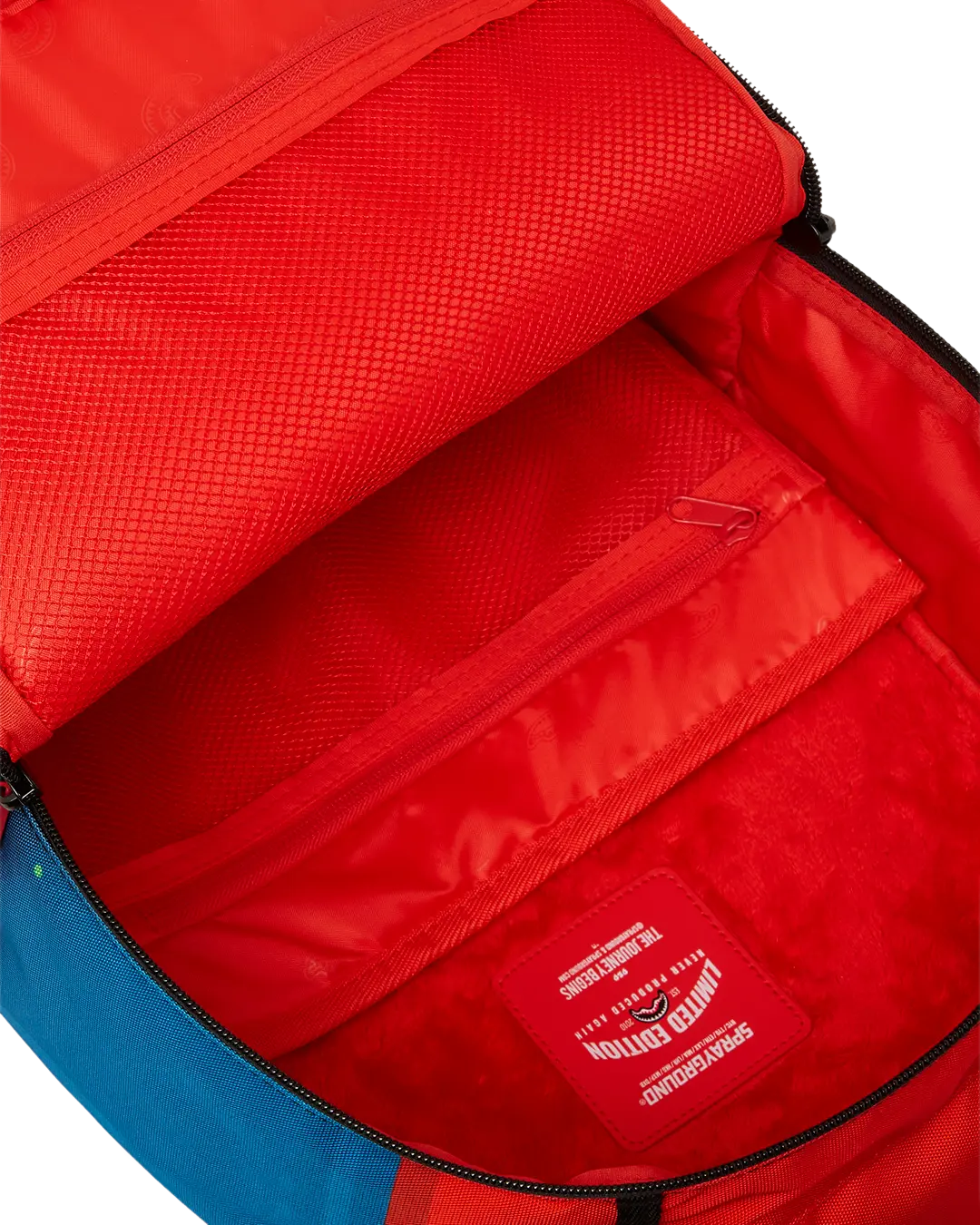 ASTROMANE THE VACATIONAIRE DLXSR BACKPACK - Image 14