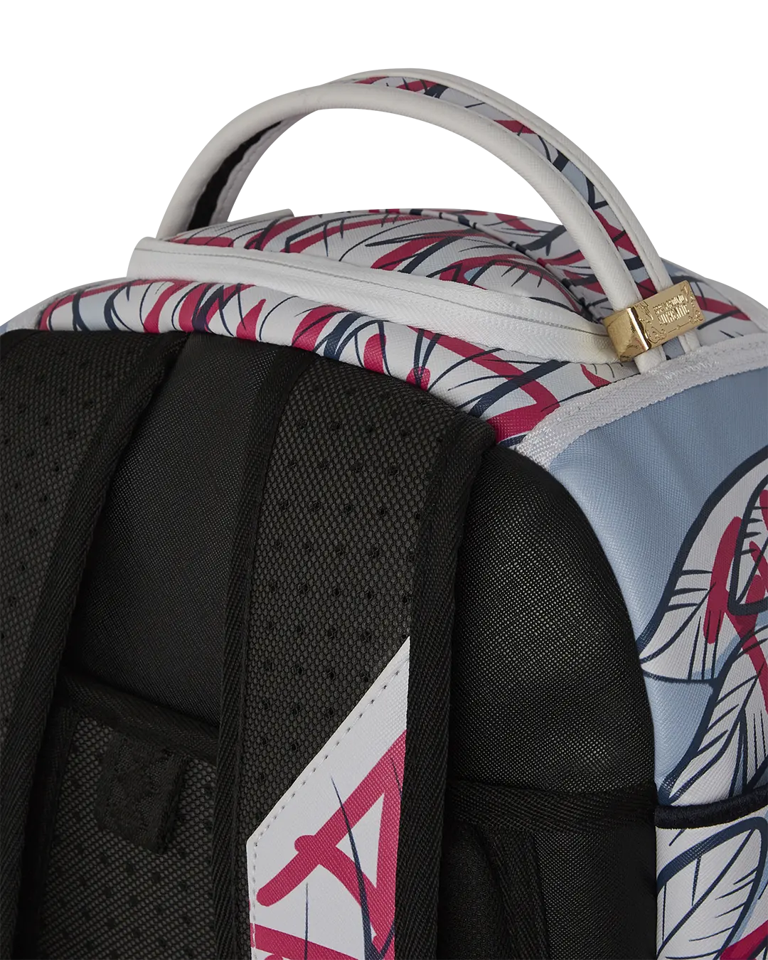 FLIGHTCREW WINGTIPS BACKPACK - Image 10