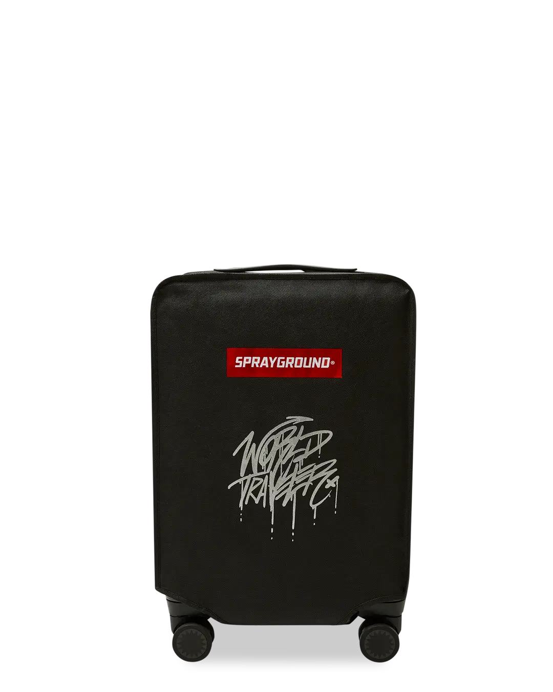 TRIPLE DECKER HEIR TO THE THRONE HARDSHELL CARRY-ON LUGGAGE - Image 18