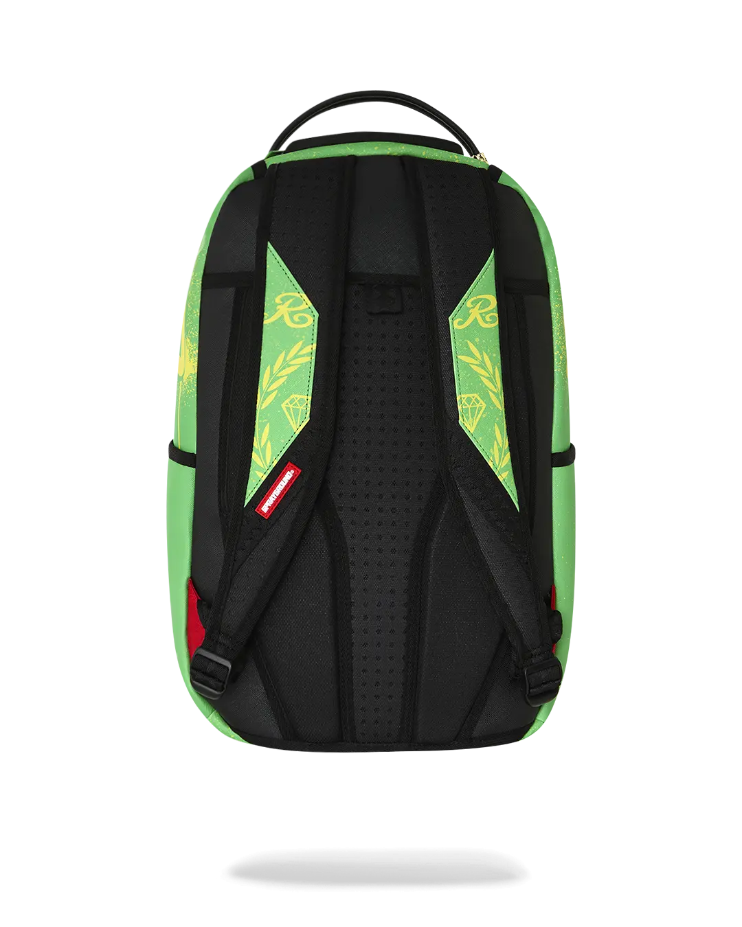 RICHIE RICH BOLD MOVES BACKPACK - Image 7