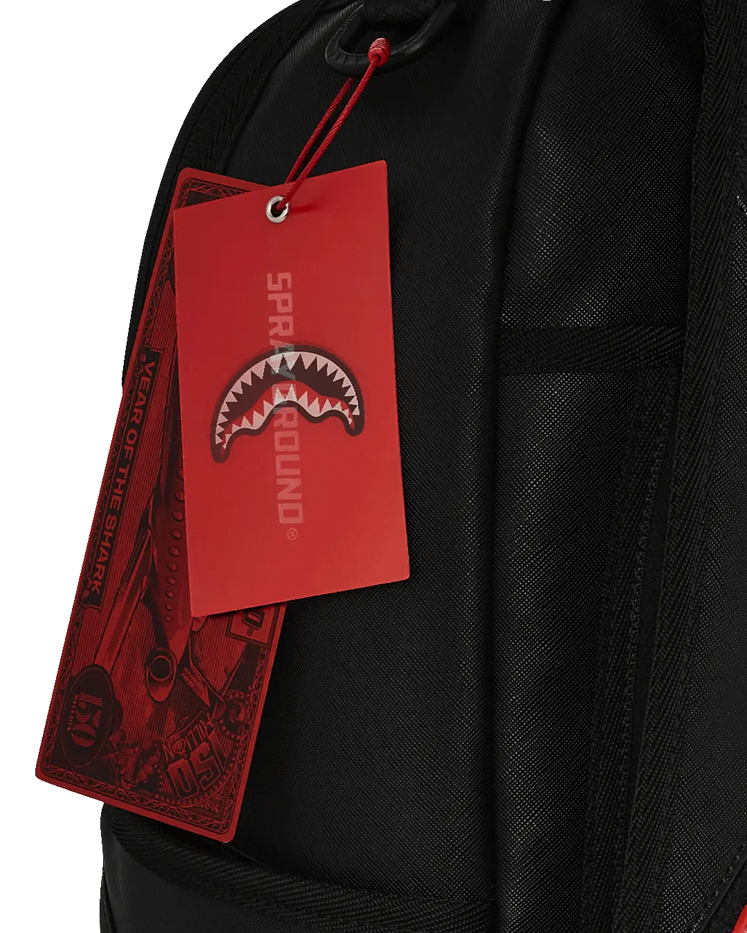 KNIT COMMANDER BACKPACK - Image 18