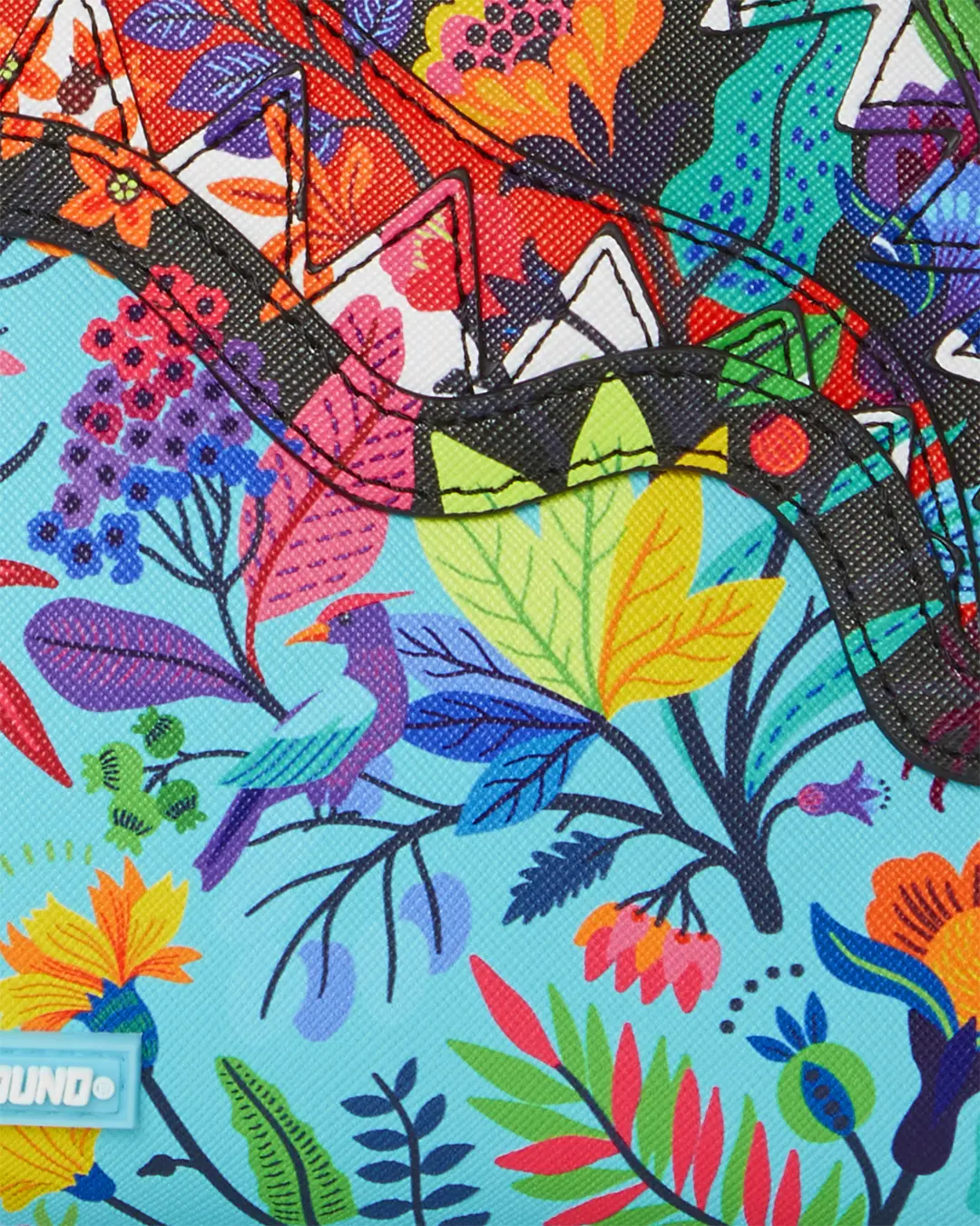 AVANT GARDEN HANDBAG - Image 11