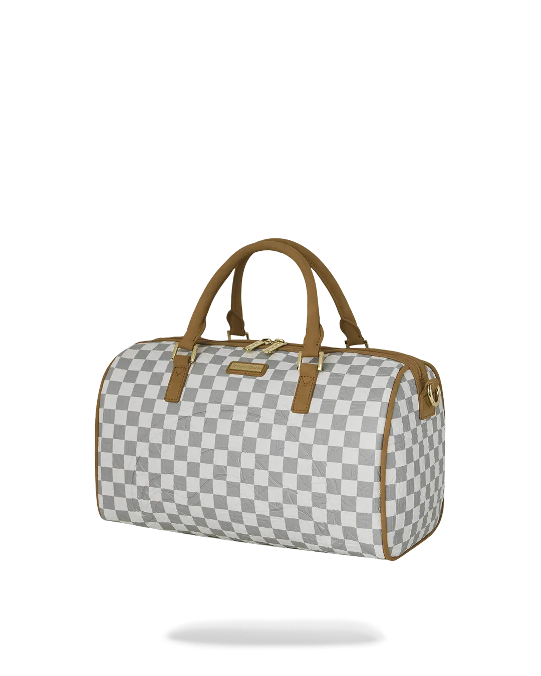 THE PRIVATE JET SHARK CLUB - HIGH ALTITUDE MINI DUFFLE - Image 5