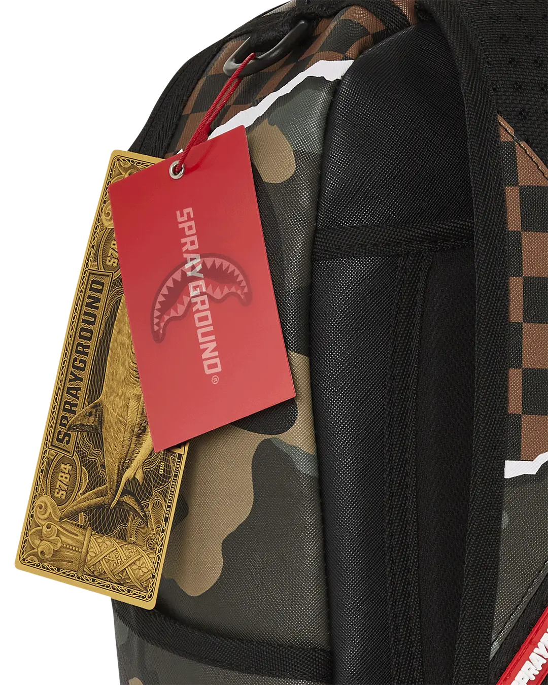UNSTOPPABLE ENDEAVORS III BACKPACK - Image 14