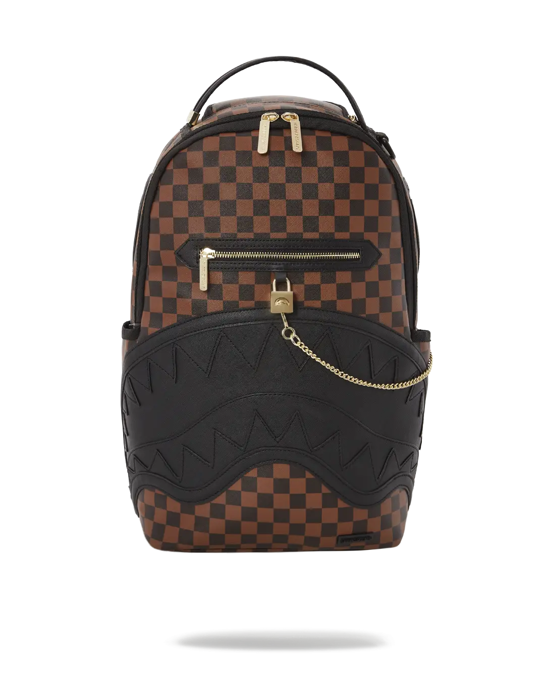 HENNY LOCK SHARKS IN PARIS BACKPACK (DLXV)