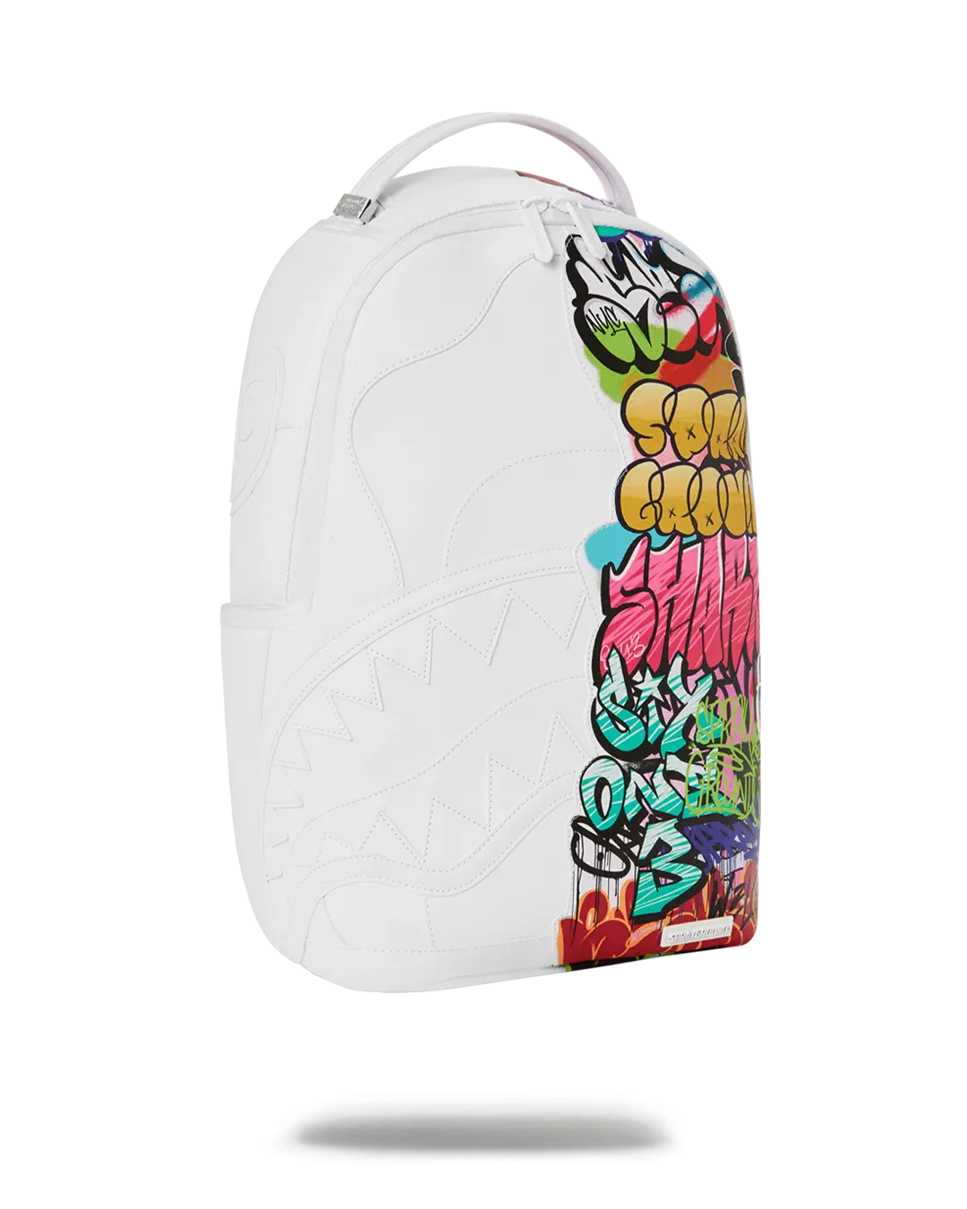 HALF GRAFF BACKPACK (DLXV) - Image 3