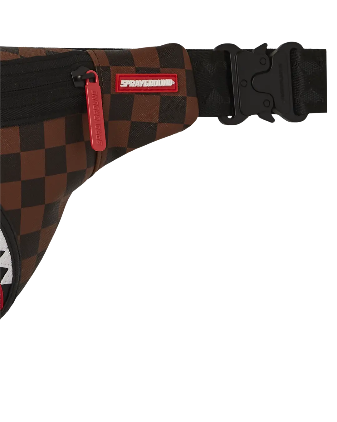 SHARKS IN PARIS GT SAVVY CROSSBODY - Image 5