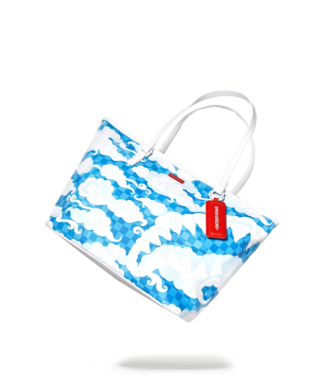 SKYBORNE TOTE - Image 11