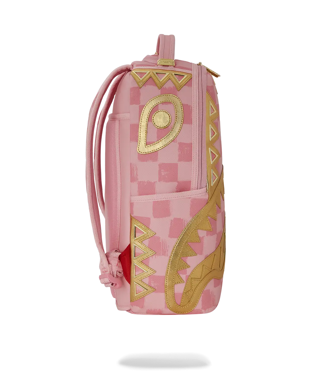 A.I. AFRICAN INTELLIGENCE MESSAGE FROM THE FUTURE BACKPACK - SANDFLOWER COLLAB - Image 5