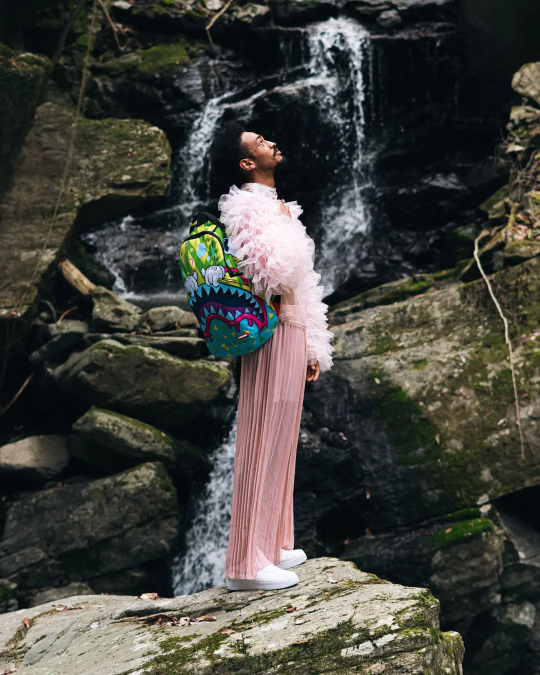SUPER DUPER WEIRD DLXSR BACKPACK - Image 6