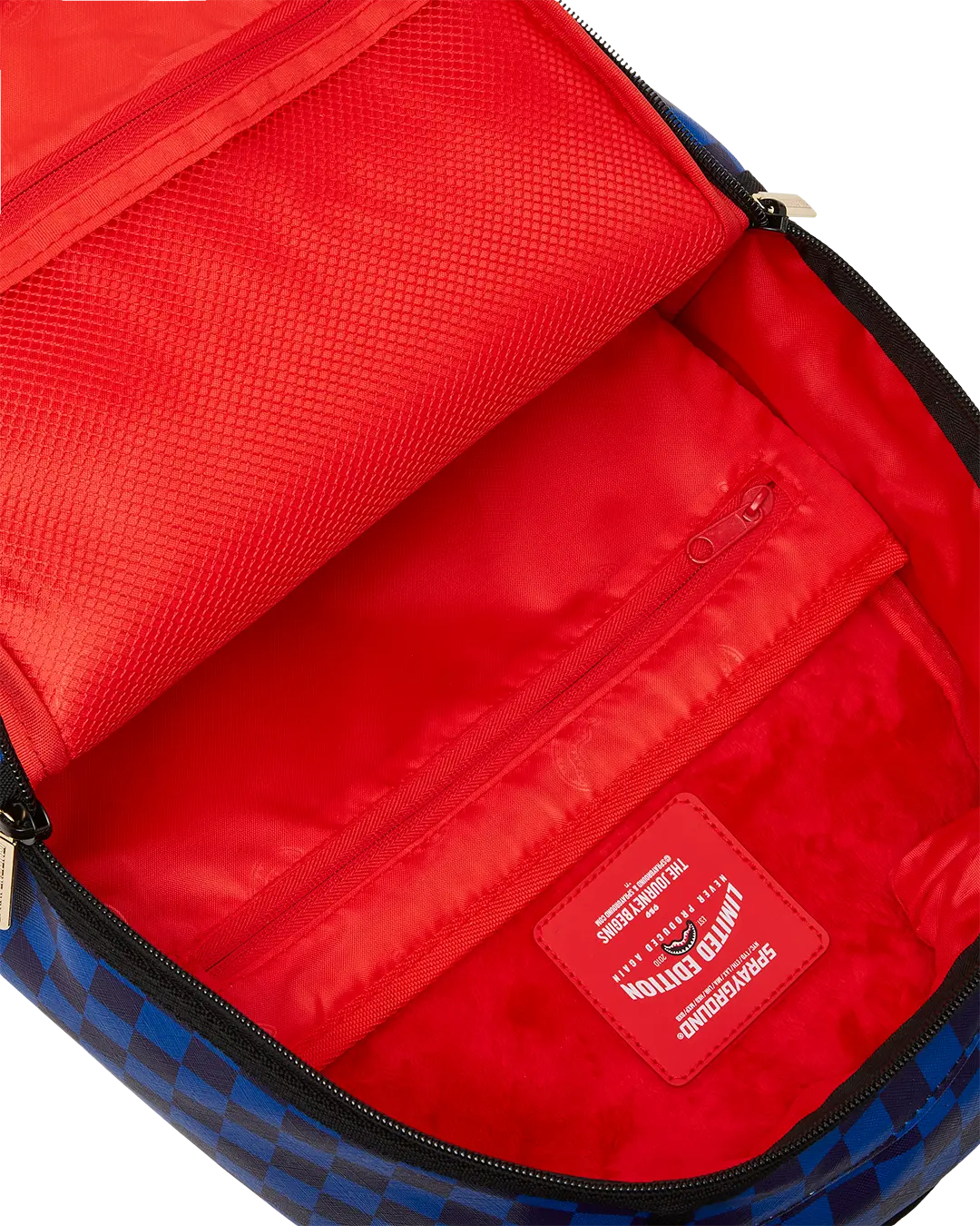 RICHIE RICH MONEY MONEY MONEY BACKPACK (DLXV) - Image 12