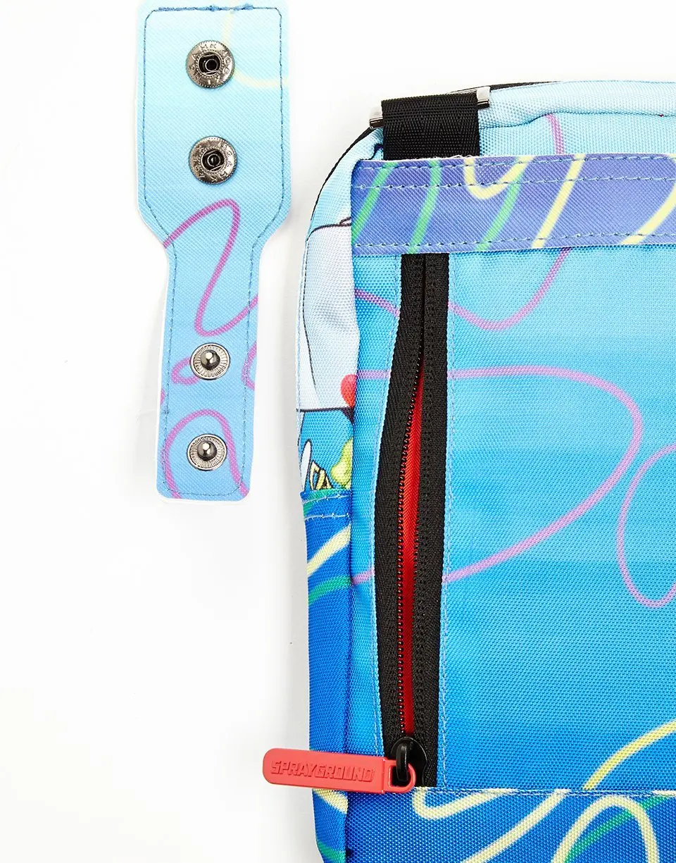 SPONGEBOB SHARK SLING - Image 3