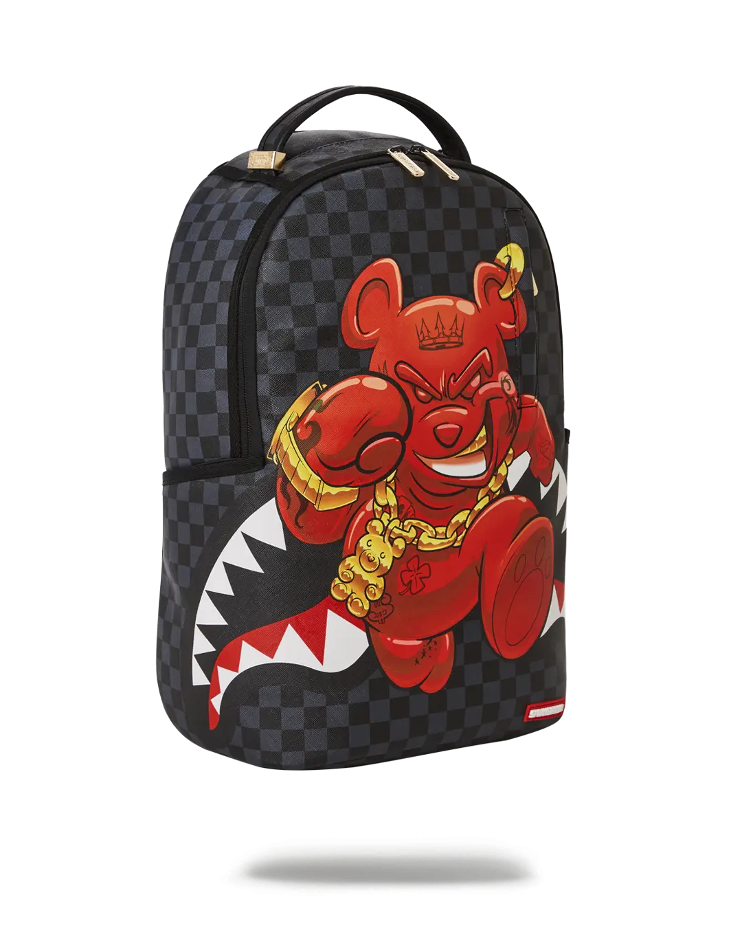 CHASE BANK: DIABLO BACK AT IT (GREY) (DLXV) - Image 3