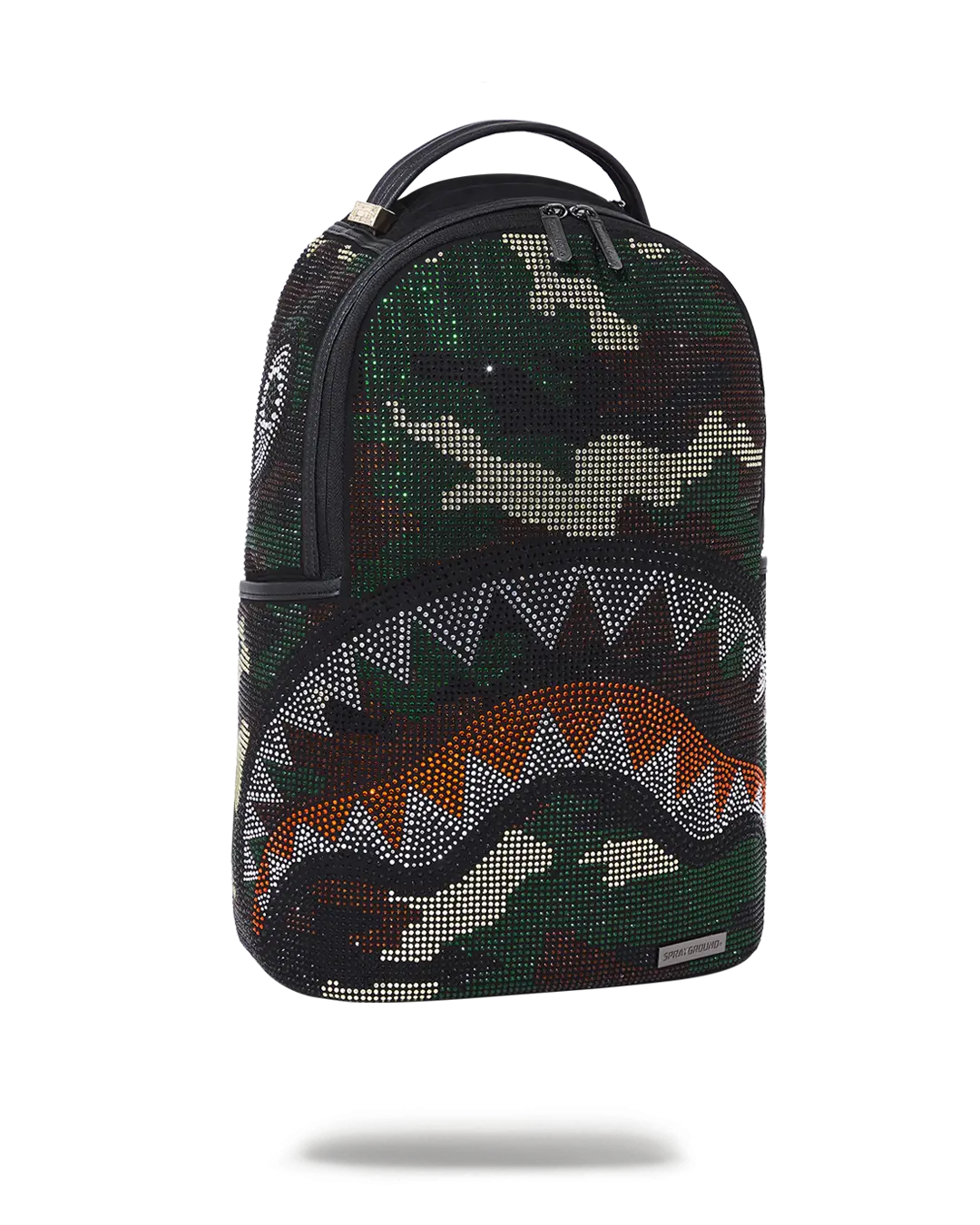 TRINITY CAMO BACKPACK (DLXV) - Image 3