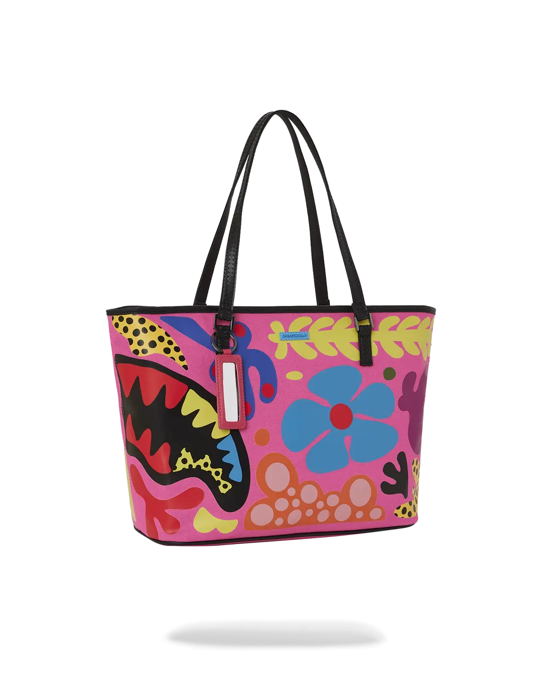 PSYCHEDELIC VOYAGE TOTE - Image 3
