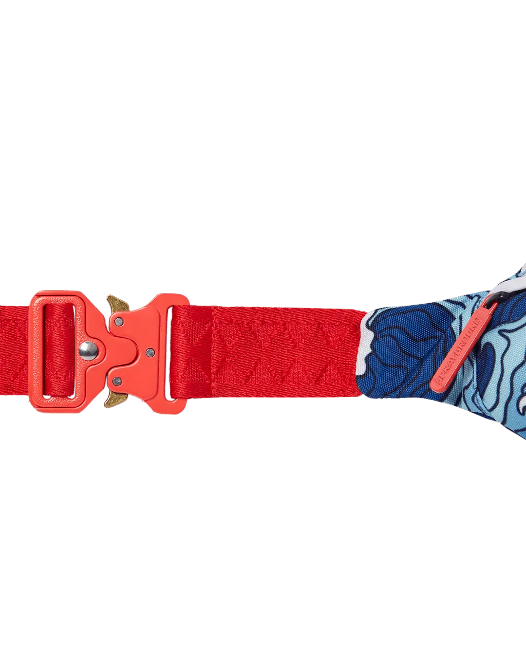 SHARK WAVE SAVVY CROSSBODY - Image 8