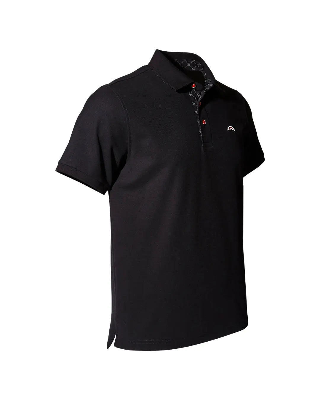 GODFATHER PIMA COTTON MADE IN PERU POLO - Image 25
