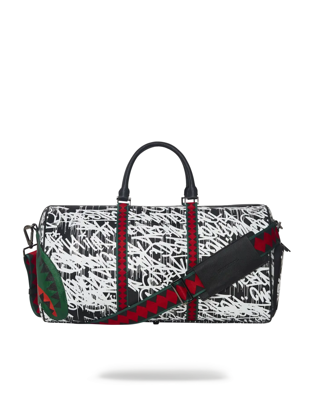 NIGHT NIGHT EMPEROR DUFFLE - Image 5