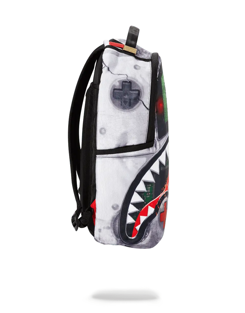 GAME OVER SHARK - Image 3