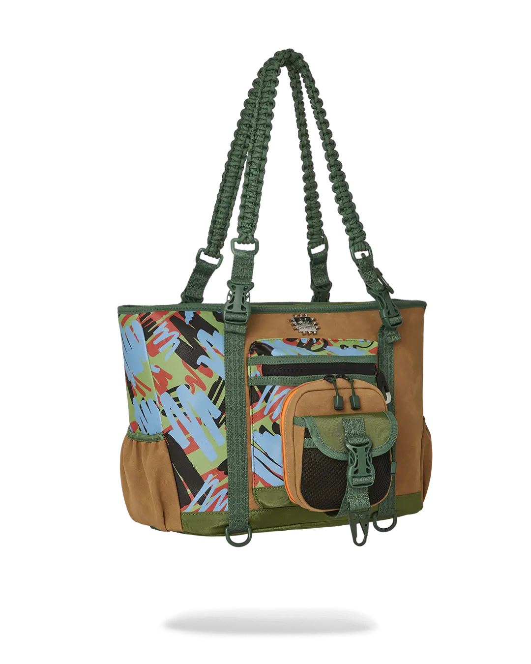 A.I. SPECIAL OPS CARGO TOTE - Image 3