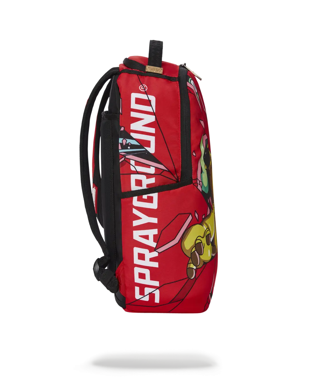ASTROMANE SPACE ODYSSEY BACKPACK (DLXR) - Image 5