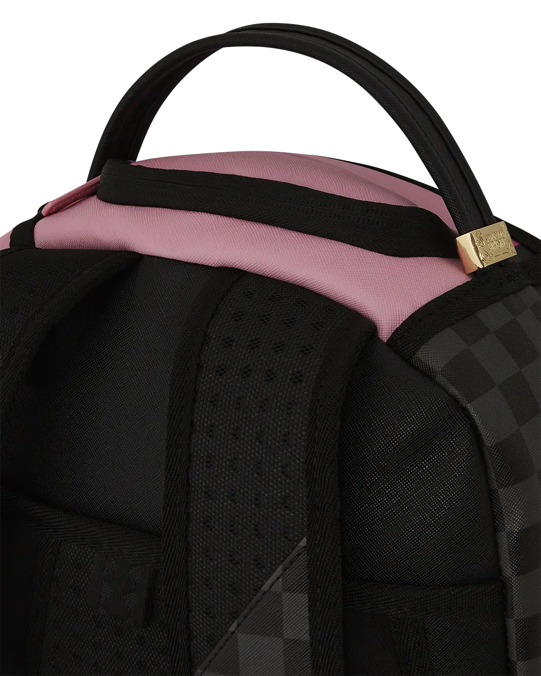 PINK PANTHER PINK PAINTER BACKPACK - Image 10