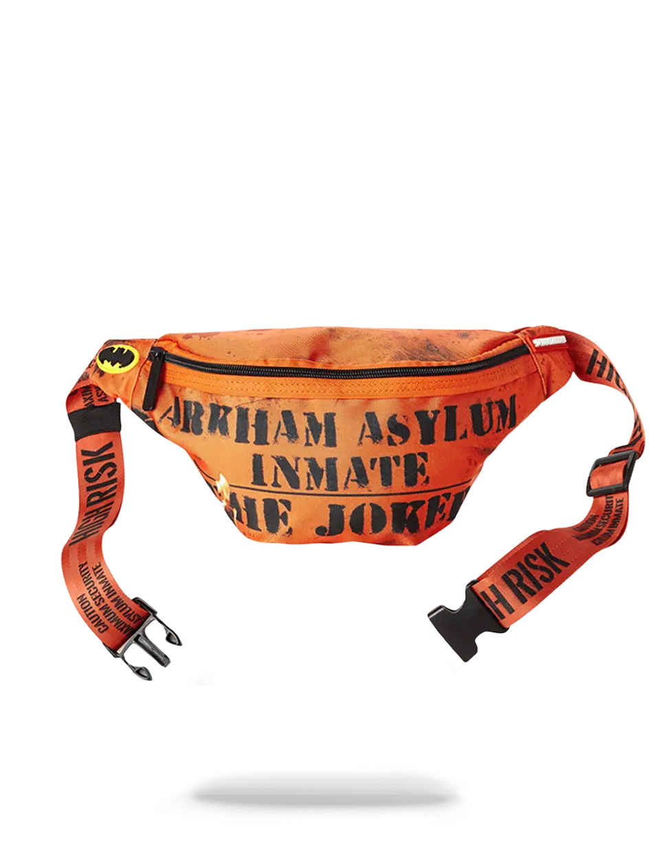 JOKER ARKHAM ASYLUM CROSSBODY - Image 3