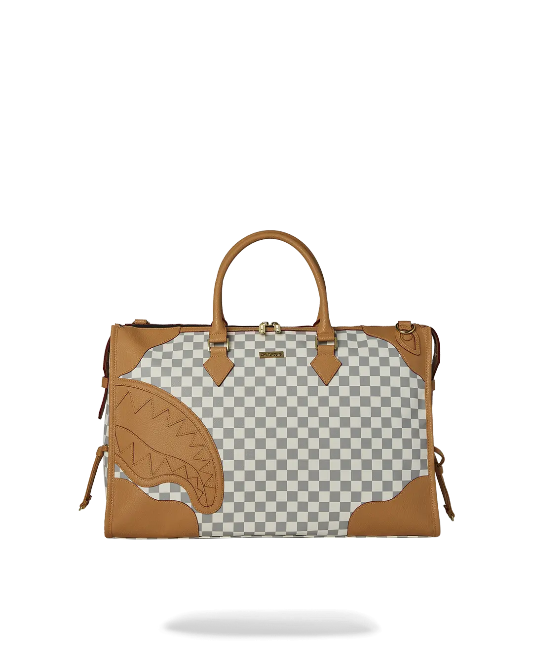 HENNY LATTE PYRAMID DUFFLE