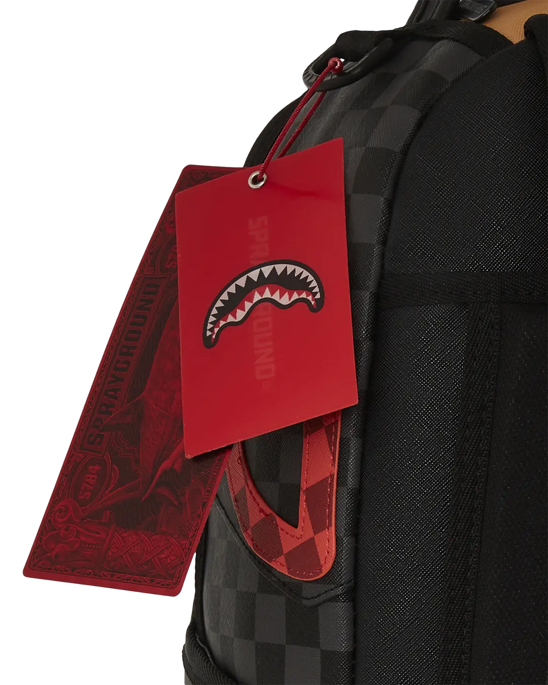 EVIL GENIUS BACKPACK - Image 13
