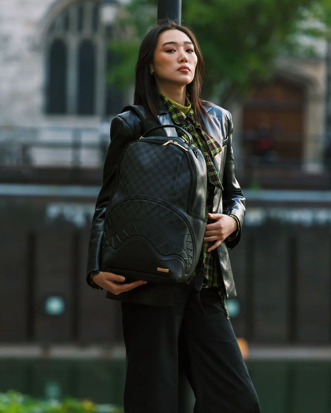 THE PHANTOM FADE BACKPACK - Image 6